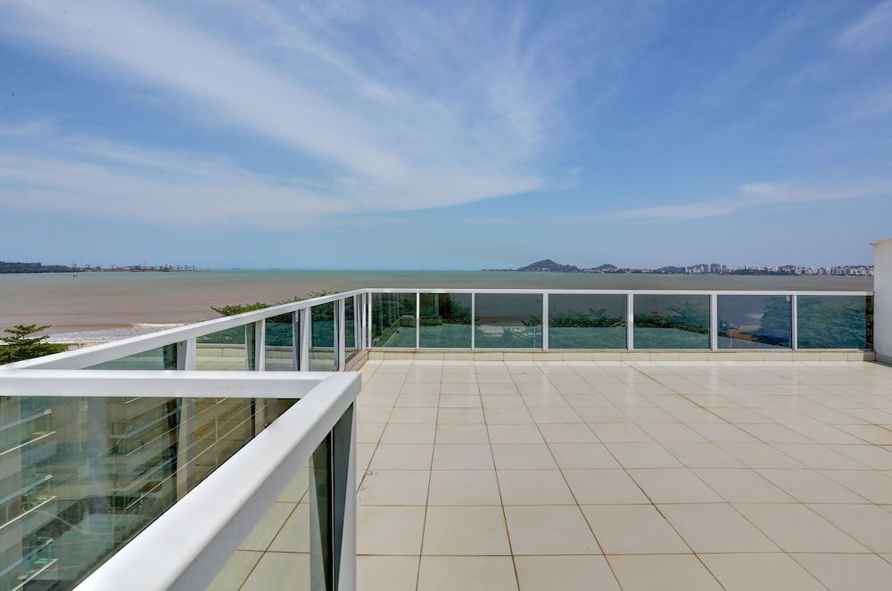 Transamerica Fit Vitoria Praia de Camburi in VITORIA-BRAZIL