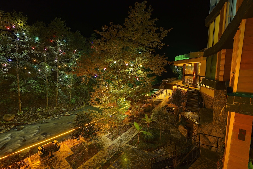 MacarTasi hotel 43/50