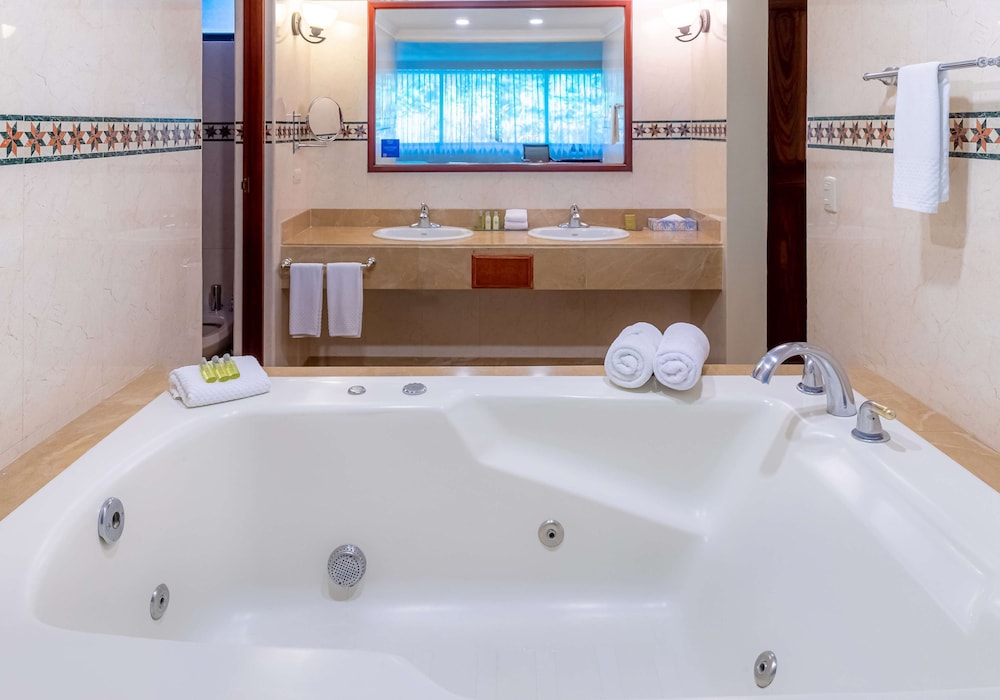DoubleTree by Hilton Hotel Cariari San Jose - Costa Rica 23/79