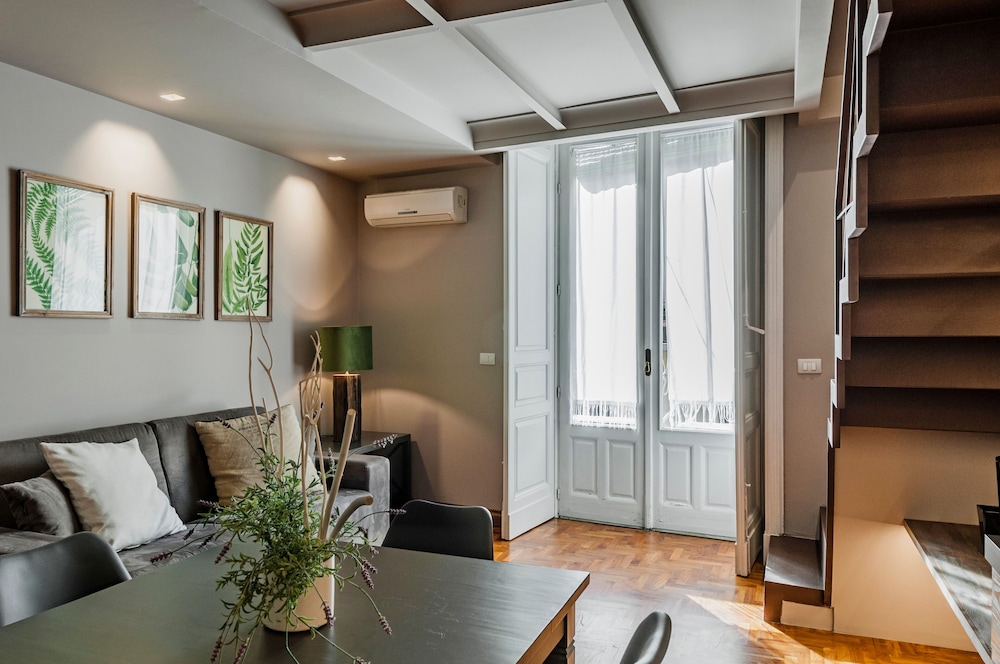 Ferrini Home Residence 150 50/76