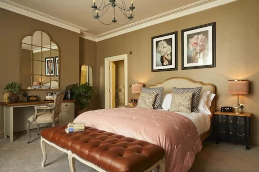 Broadstreet Townhouse 12/32