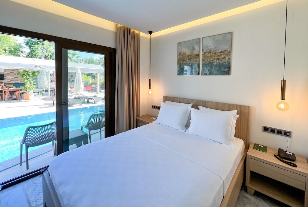 Dna Hotel Dalyan 20/49