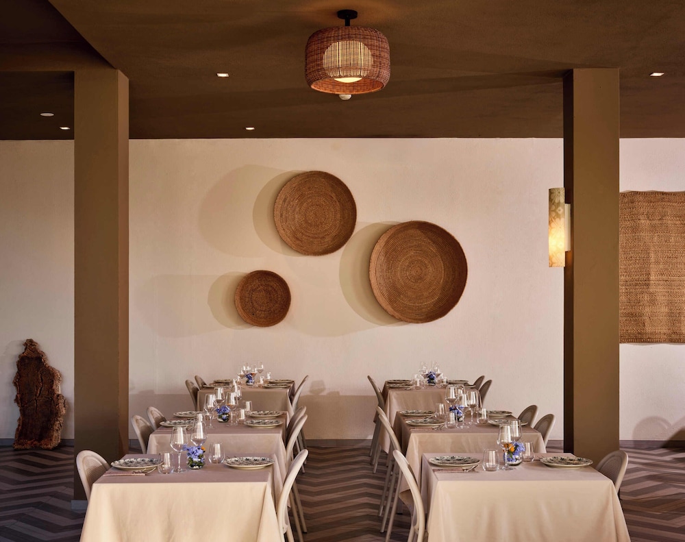 Is Serenas Badesi Resort 6/50