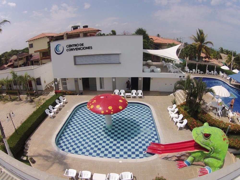 Hotel La Fragata 5/50