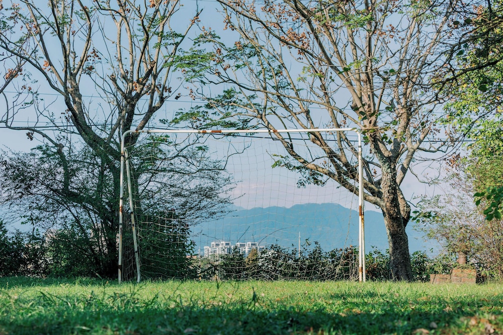 Green Forest Villa 66/71