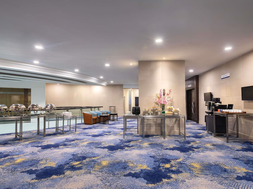 Novotel Kuala Lumpur City Centre 32/67