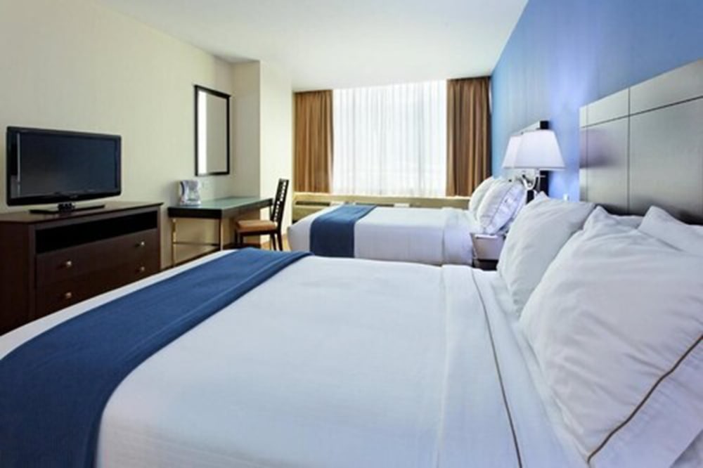 Intercity Hotels San Pedro Sula 9/20