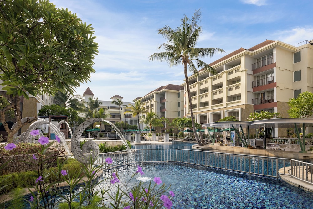 Sanur Resort Watujimbar in Denpasar