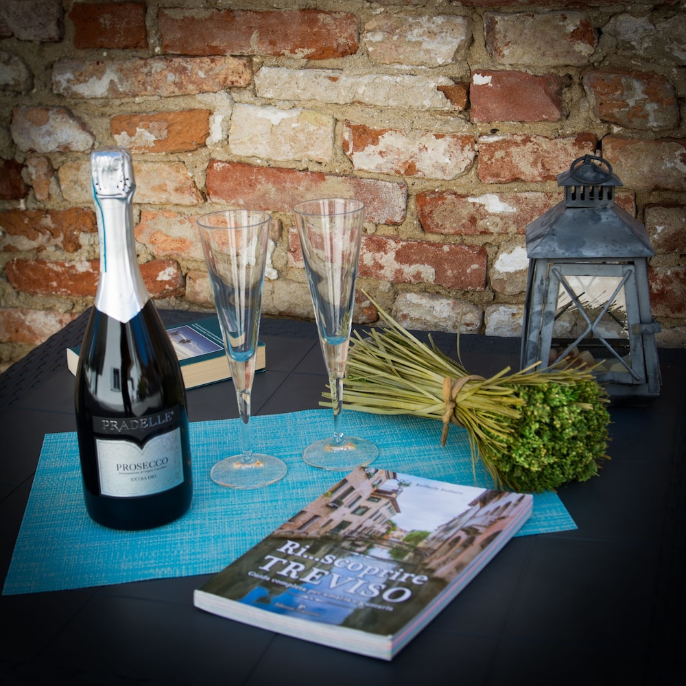 B&B Borgo Antico 18/34