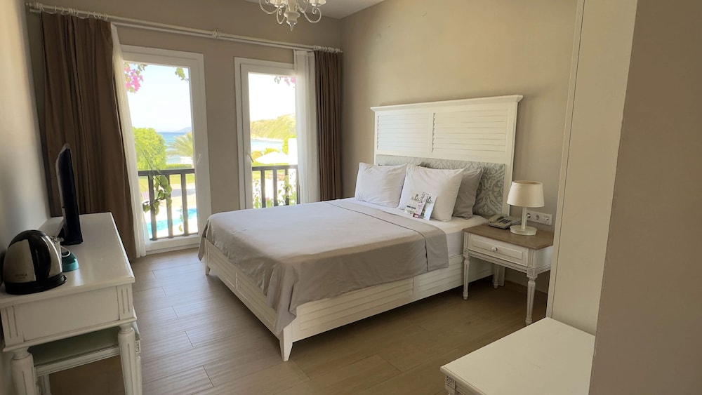 Datca Doris Hotel 7/50