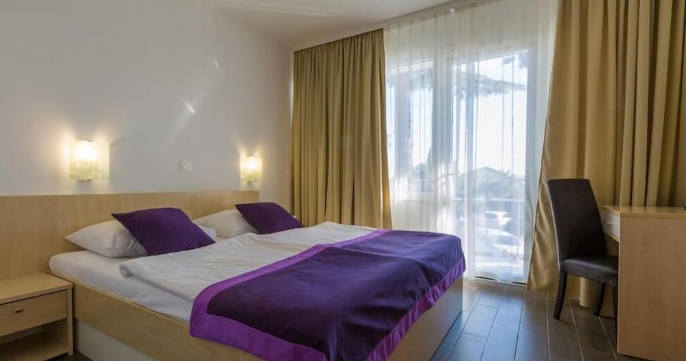 Hotel Slaven 18/65