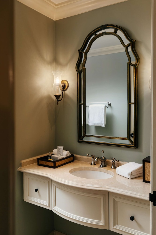 The Sanctuary at Kiawah Island Golf Resort 50/50