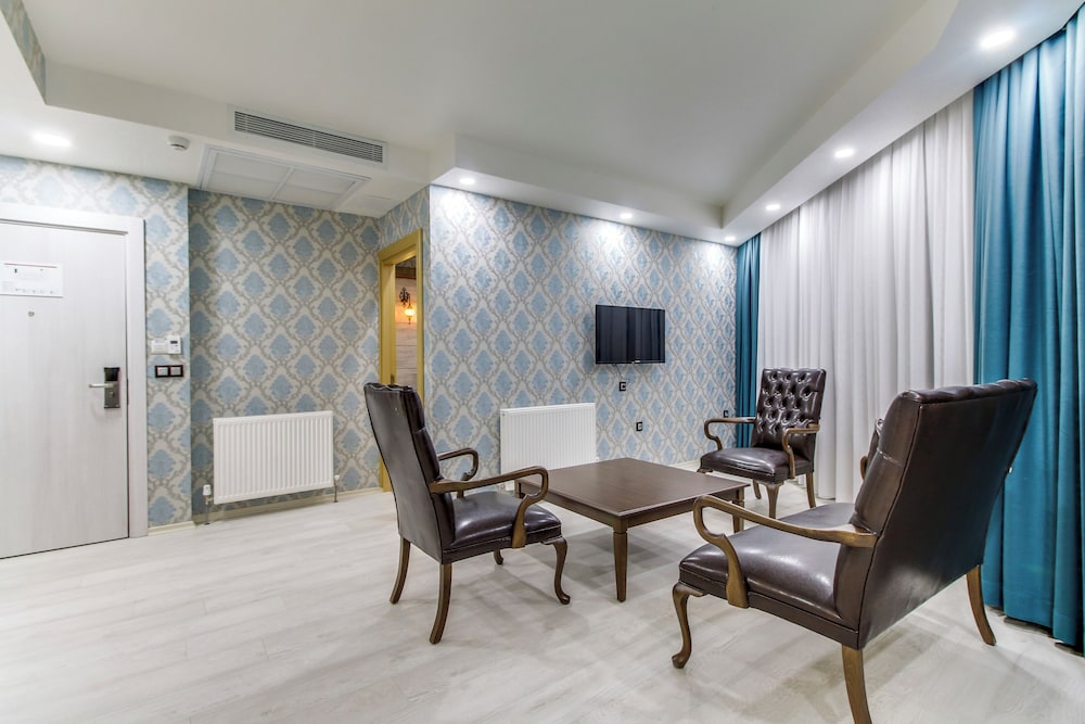 Sivas Selcuklu Alaaddin Hotel 40/54