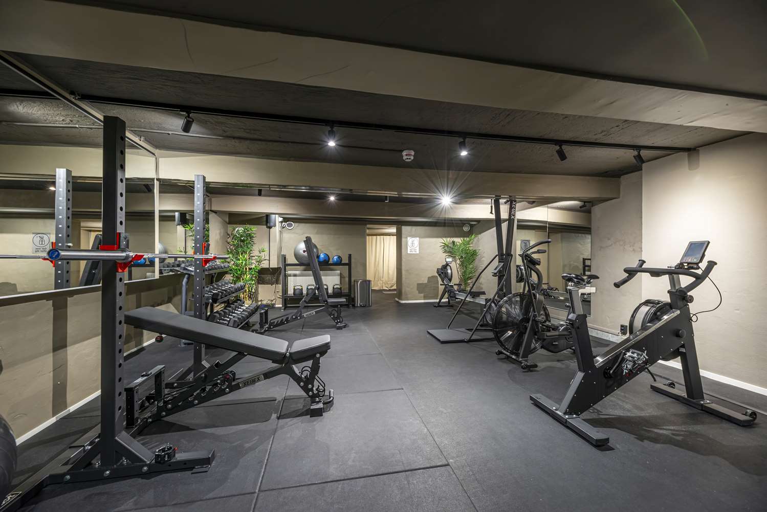 Best Western Hotel Karlaplan 37/54