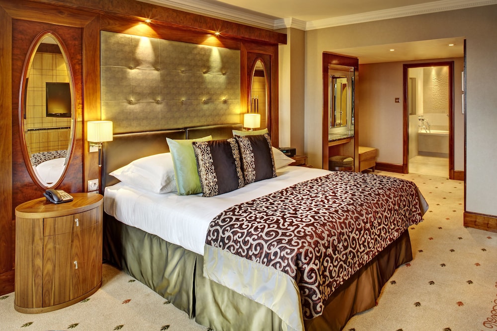 InterContinental London Park Lane by IHG 20/86