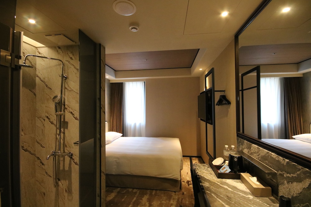 Hotel Midtown Richardson Kaohsiung Boai 29/55