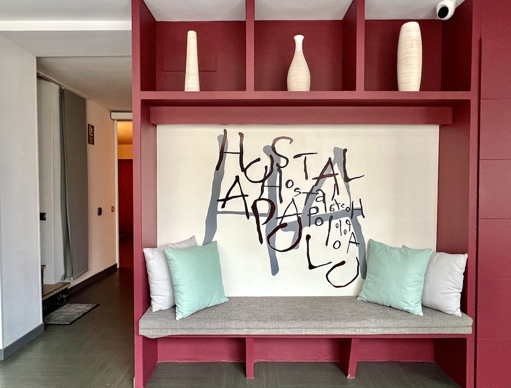 Hostal Apolo 3/46