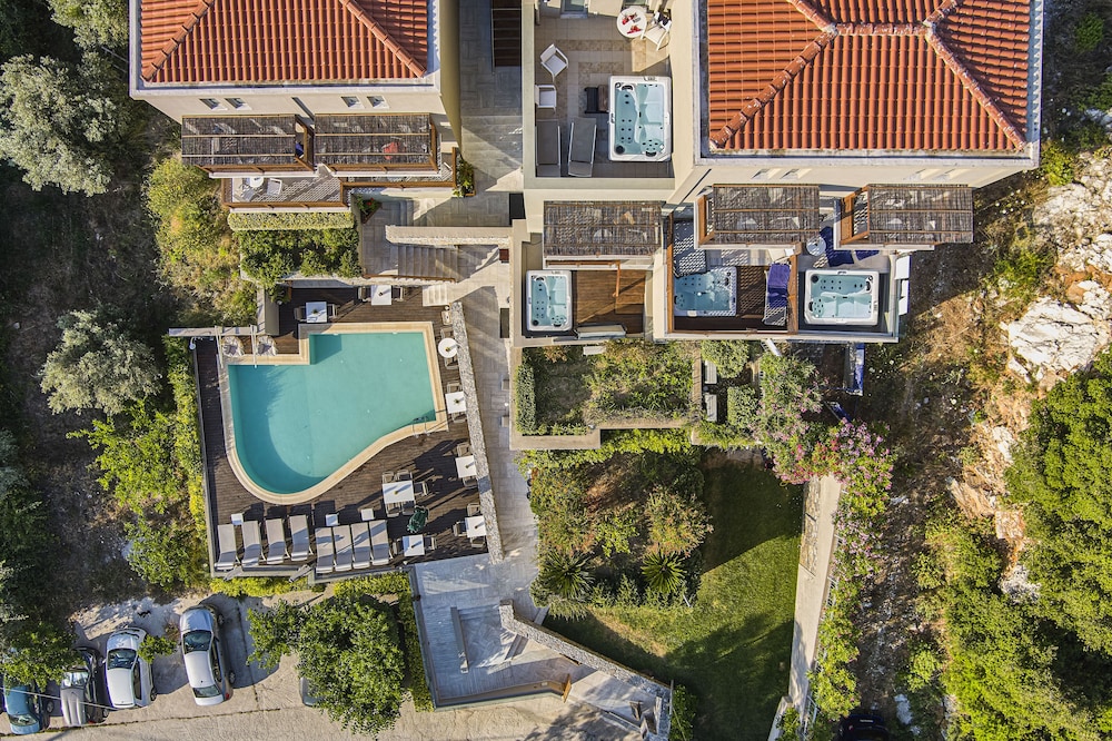 Mystery Skiathos Luxury Residence 58/61