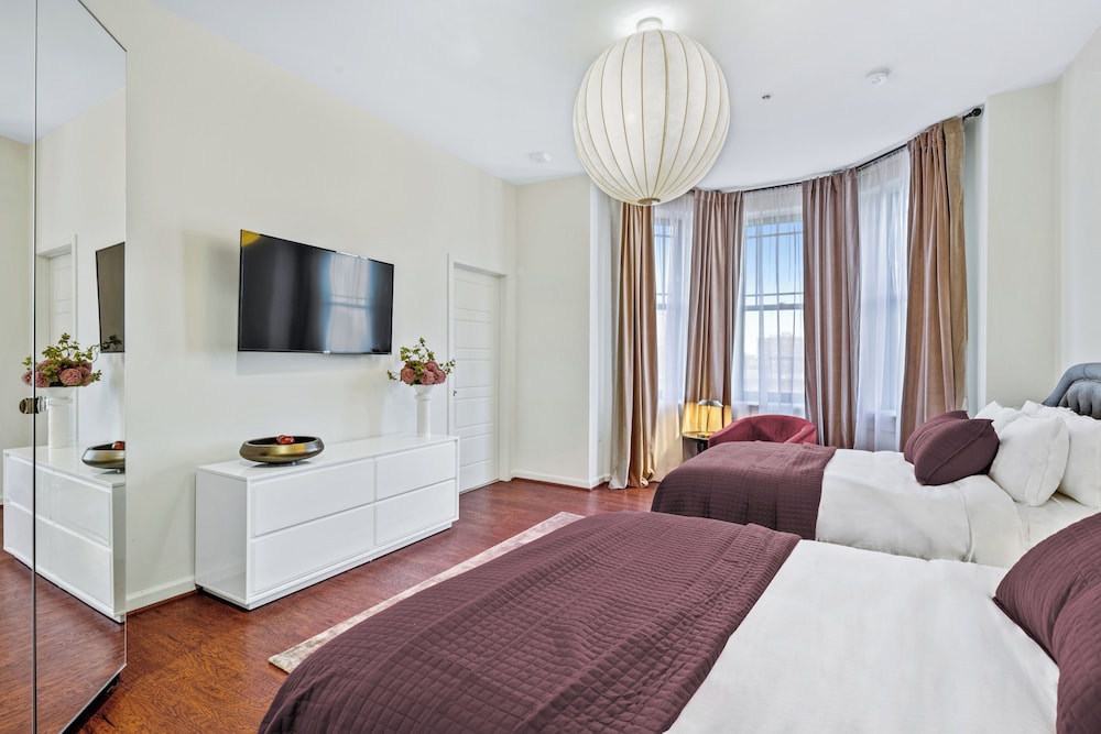 Hotel Brexton, Trademark Collection by Wyndham 27/53