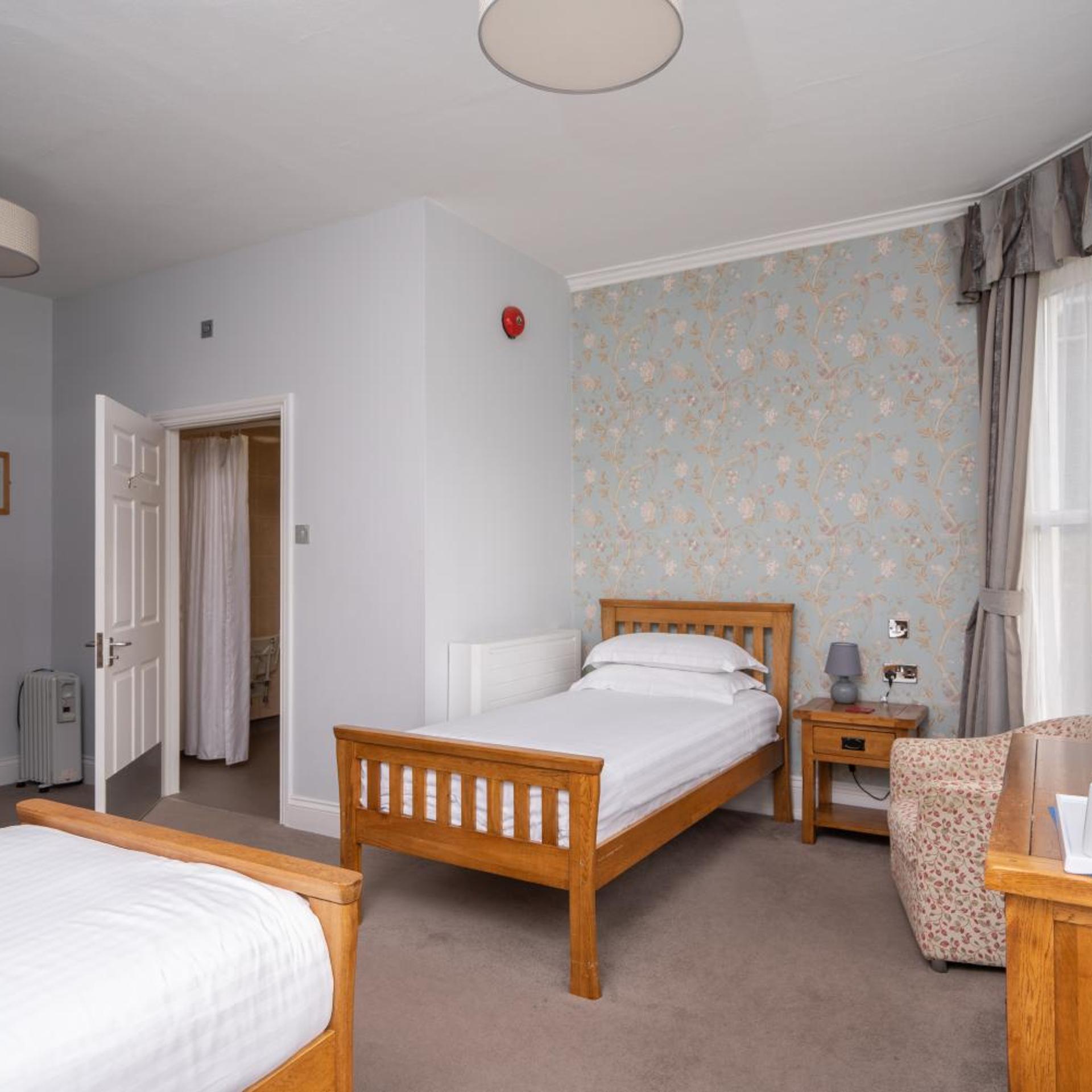 Lauriston Hotel 21/60