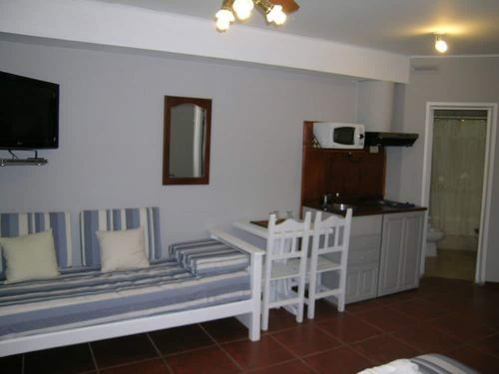 Costa Carilo Apart Hotel Spa de Mar 24/33