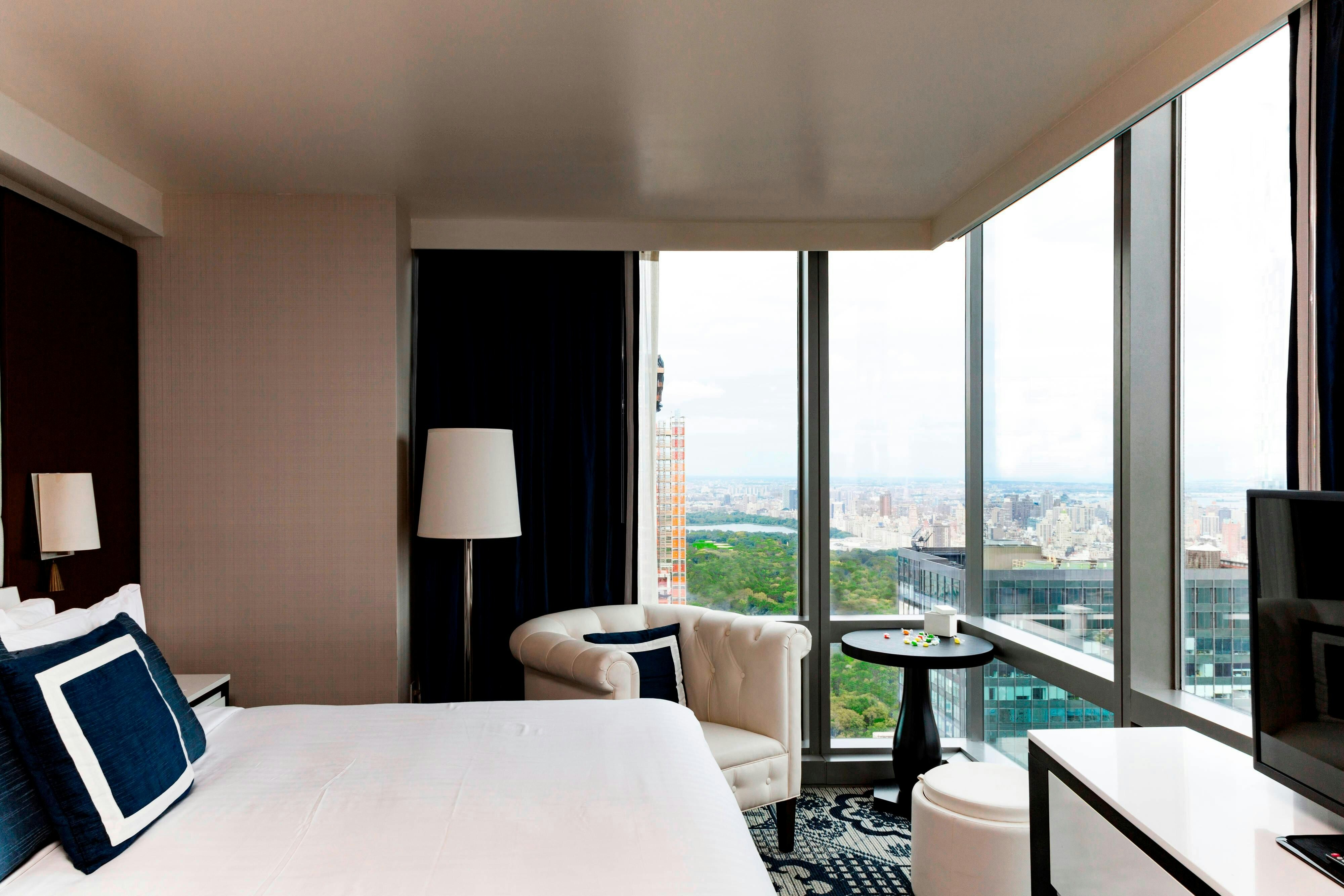 Residence Inn by Marriott New York Manhattan/Central Park 9/34