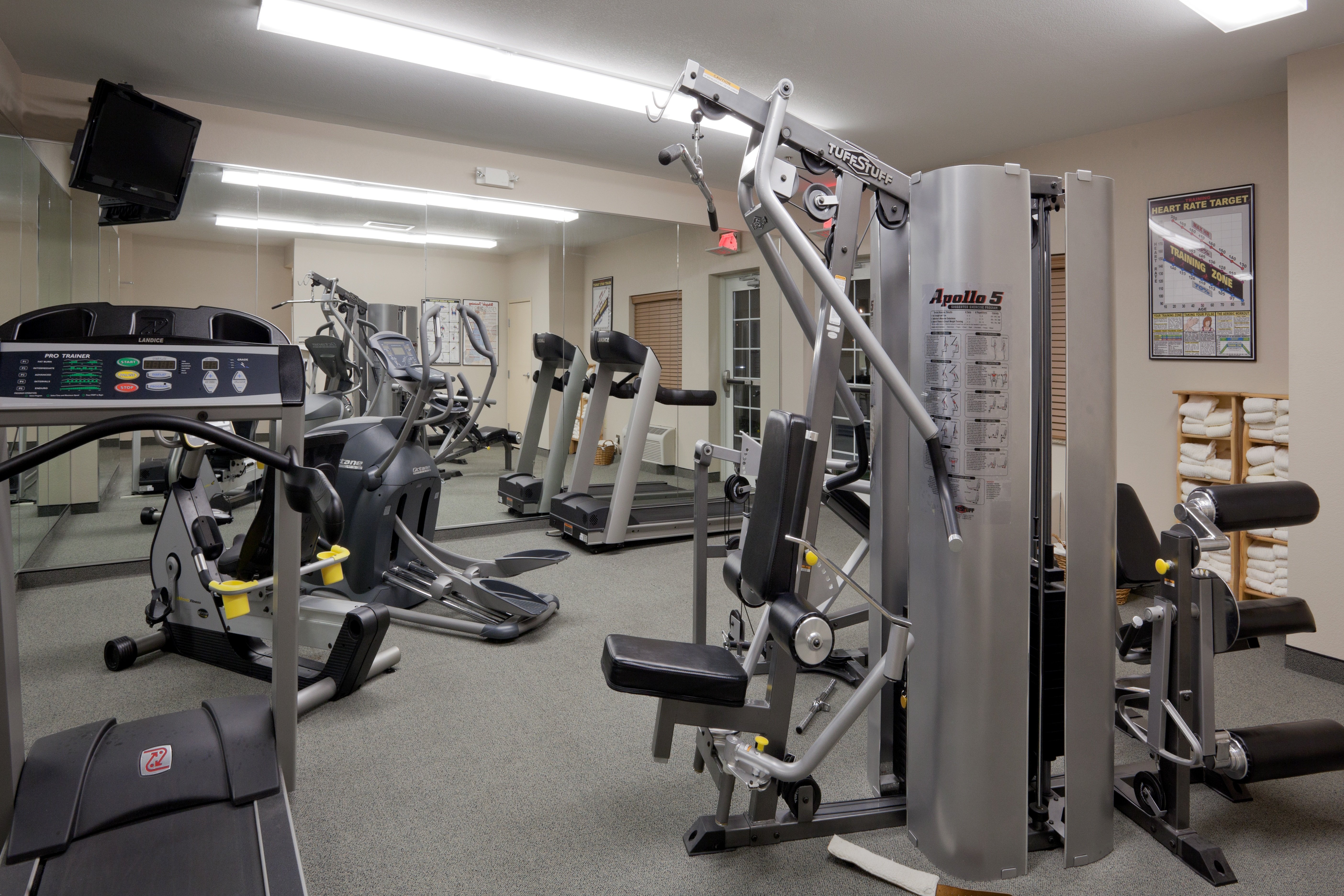 Candlewood Suites Perrysburg 27/53