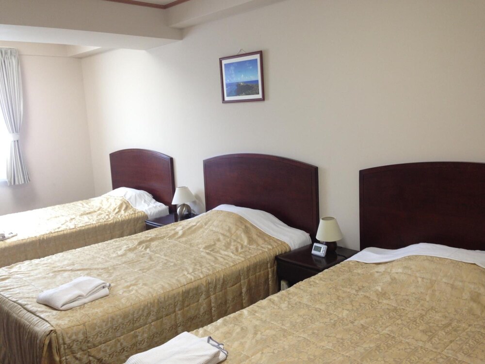 Hotel Peace Island Miyakojima 24/60