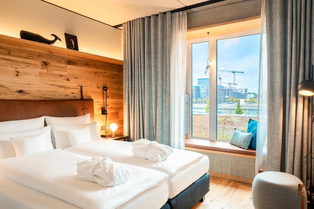 Me and All hotel Kiel, part of JdV by Hyatt 12/50
