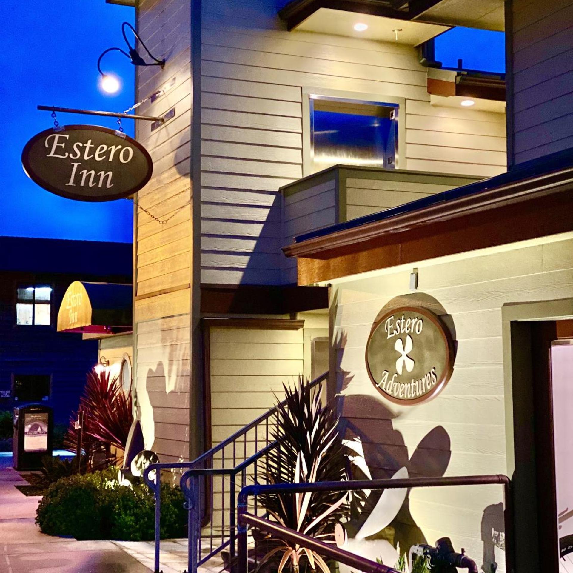 Estero Inn 2/31