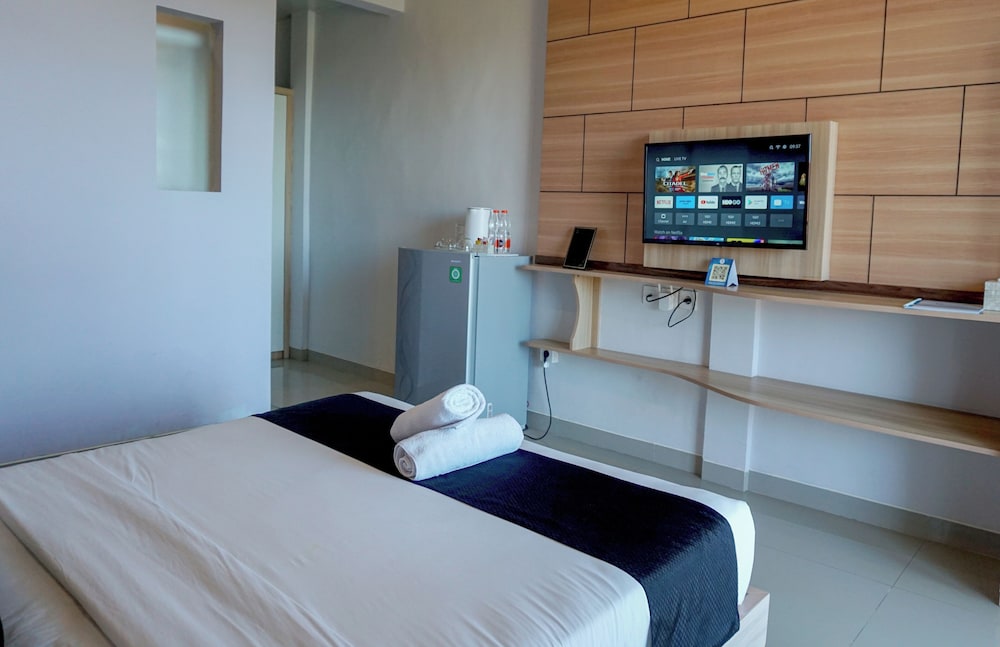 Graha Socio Hotel 21/56