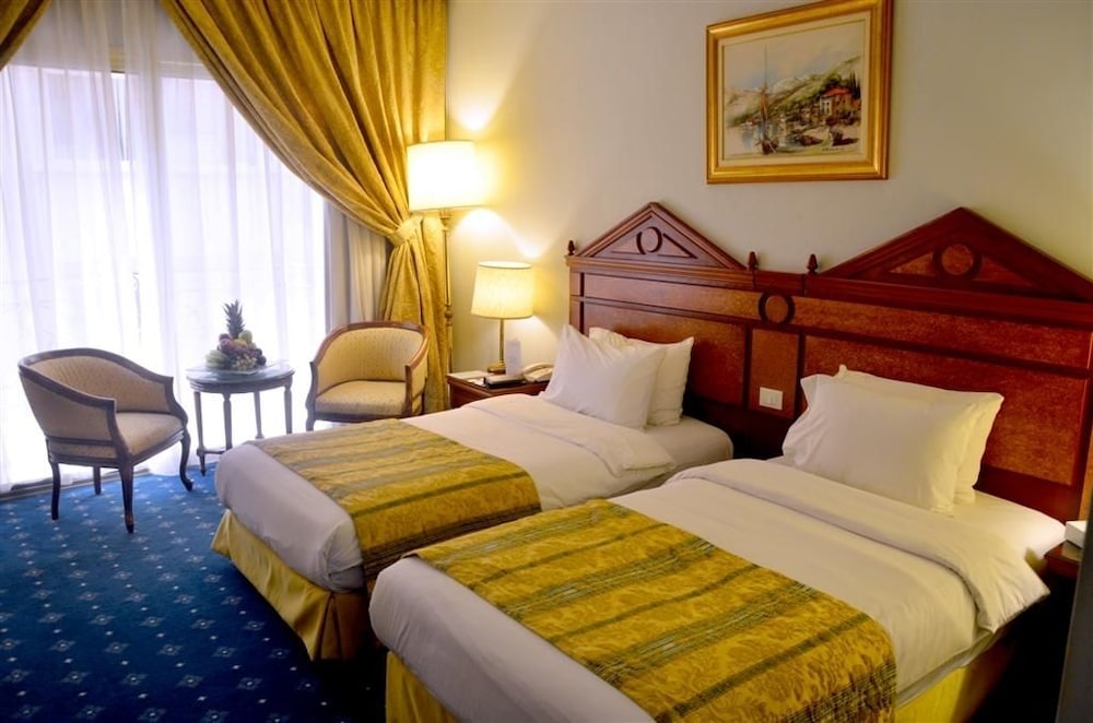 Serenada Golden Palace - Boutique Hotel Beirut 19/75