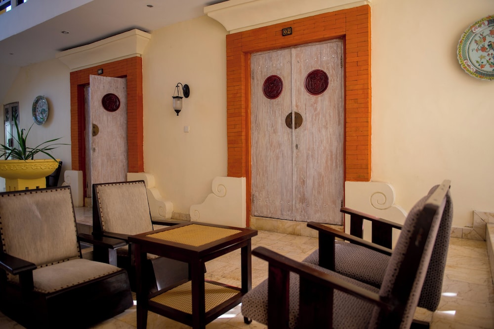 ABIAN BIU MANSION 28/50