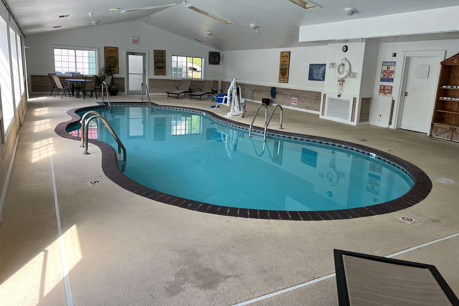 Quality Inn & Suites Red Wing, MN 14/16