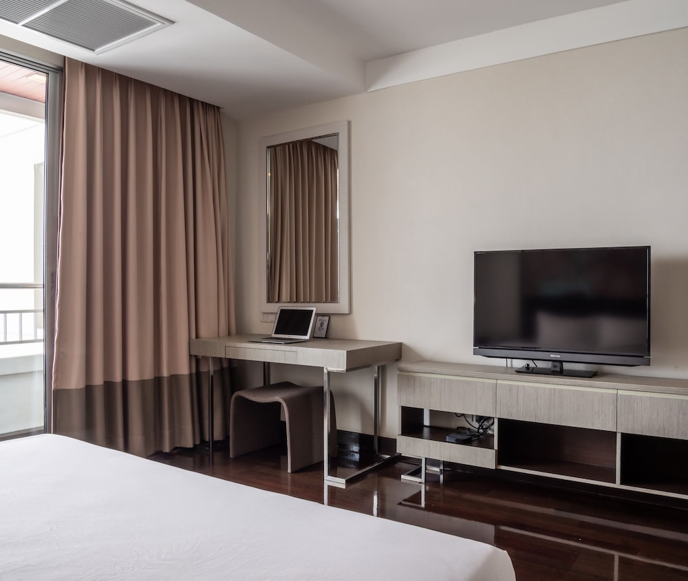 Jasmine Grande Residence 30/74