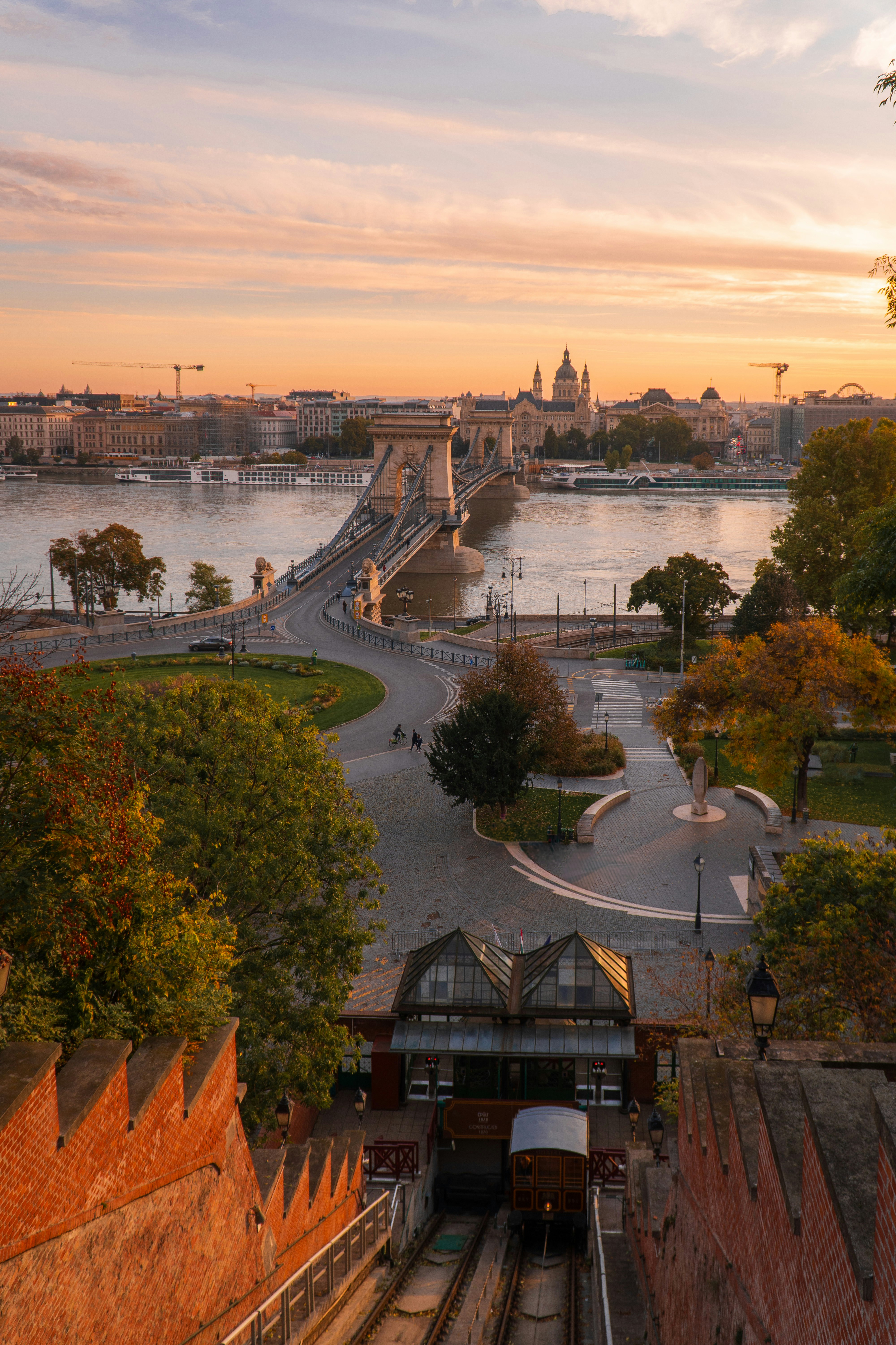 Four Seasons Hotel Gresham Palace Budapest 78/83