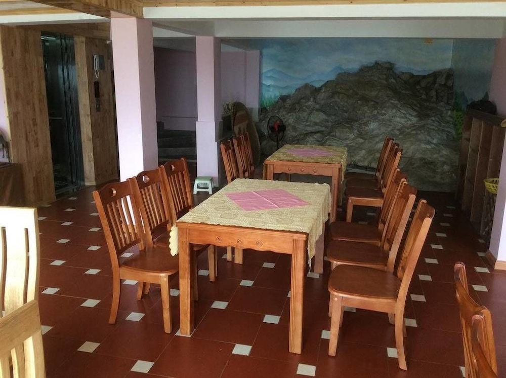 Sapa Scenery Hotel 31/45