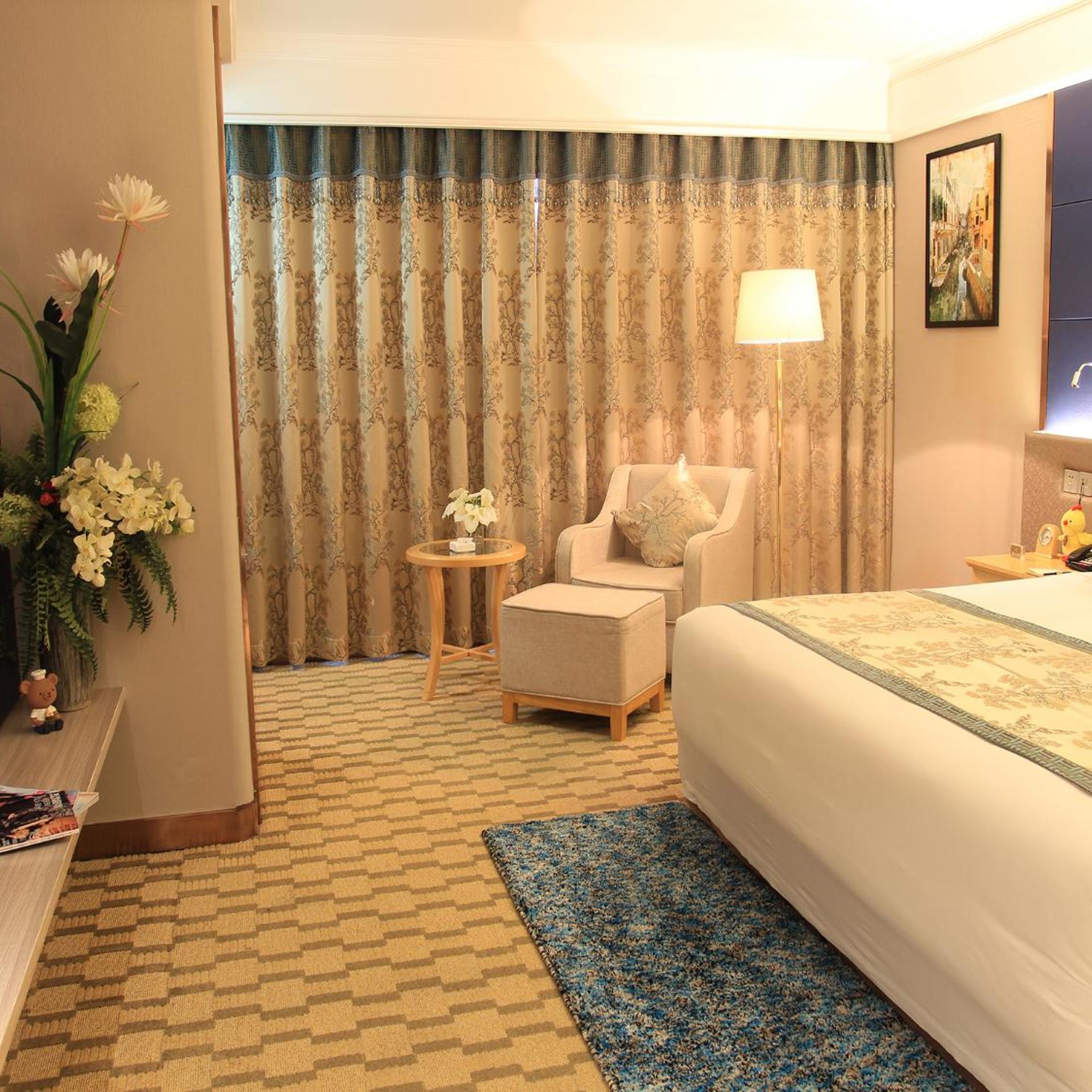Jinling Huifu Hotel 52/70
