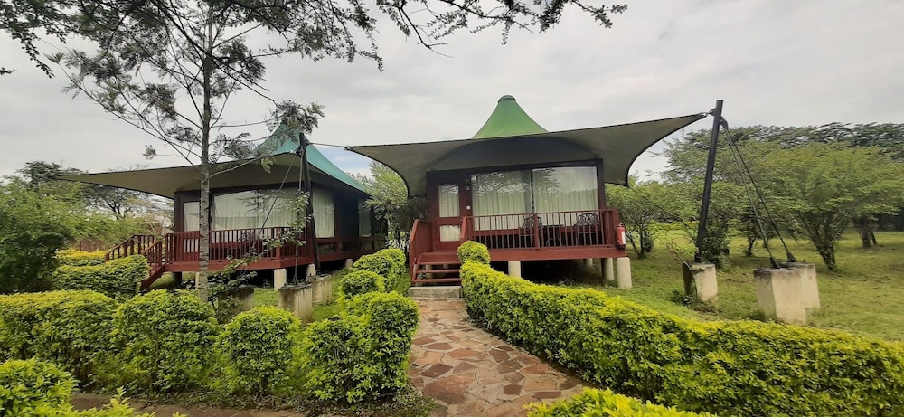 AA Lodge Masai Mara 3/50