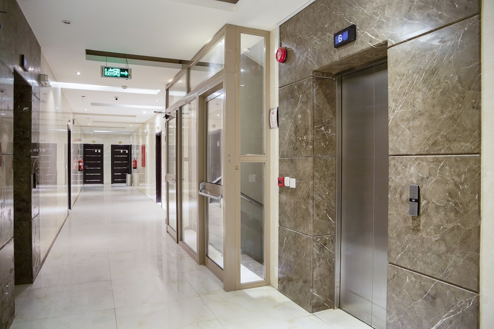 اويو 628 اجنحة وسن(OYO 628 Wasan Suites) 11/50