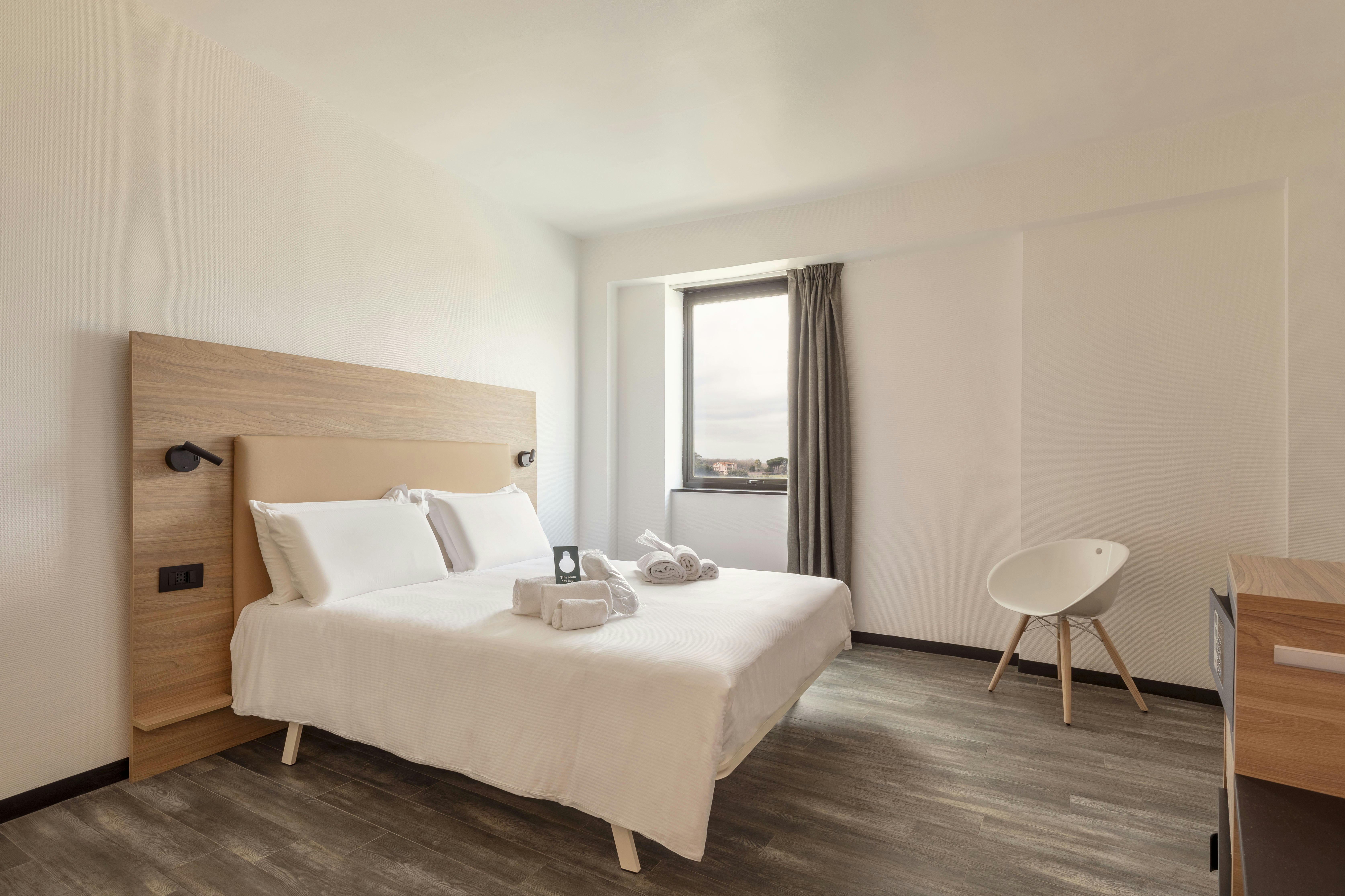 B&B Hotel Pomezia Roma 22/47