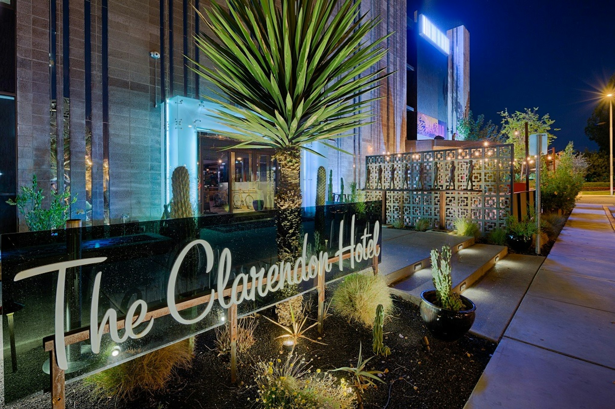 The Clarendon Hotel & Spa, BW Signature Collection 13/32
