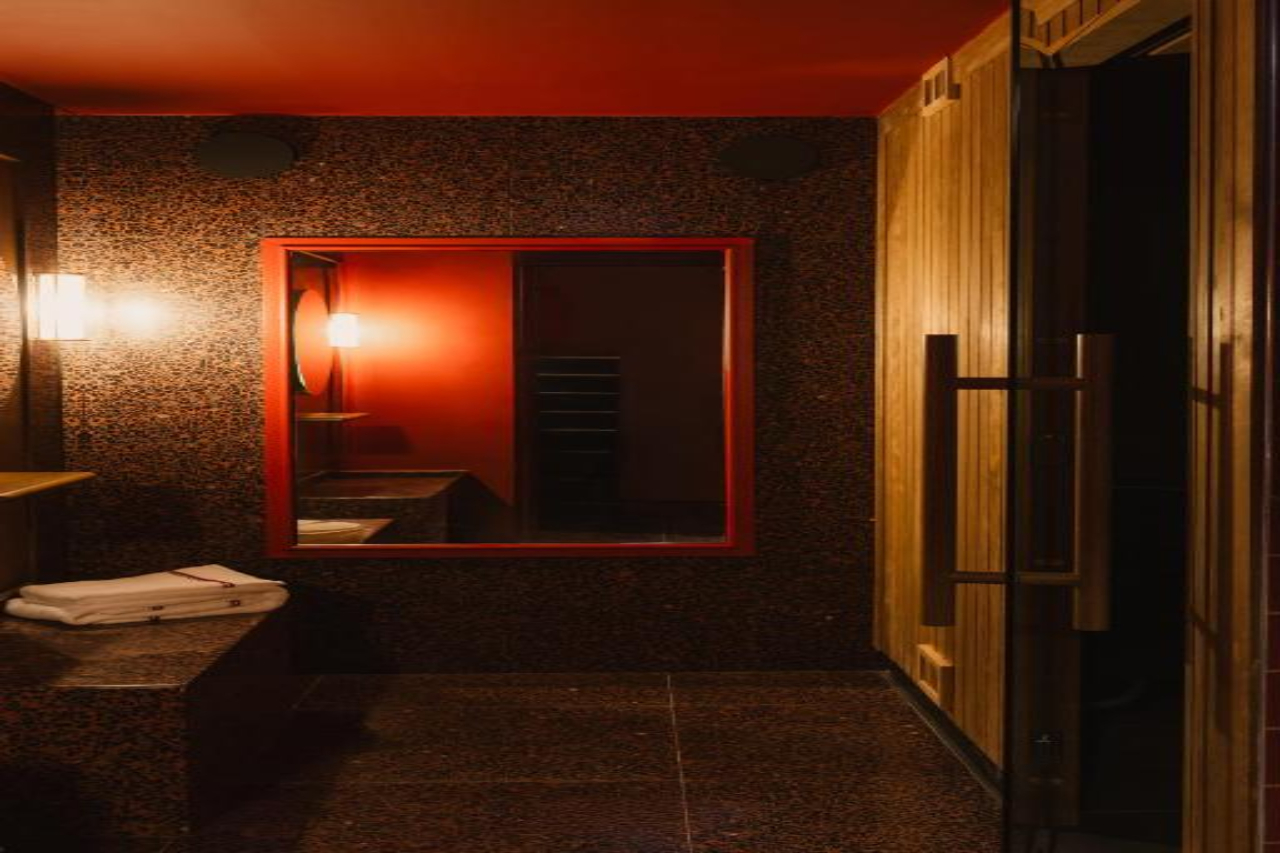 Hotel Blanca - Orso Hotels 17/25