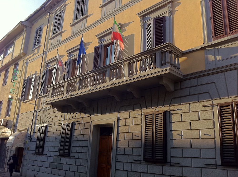 HOTEL LEOPOLDA 3/50