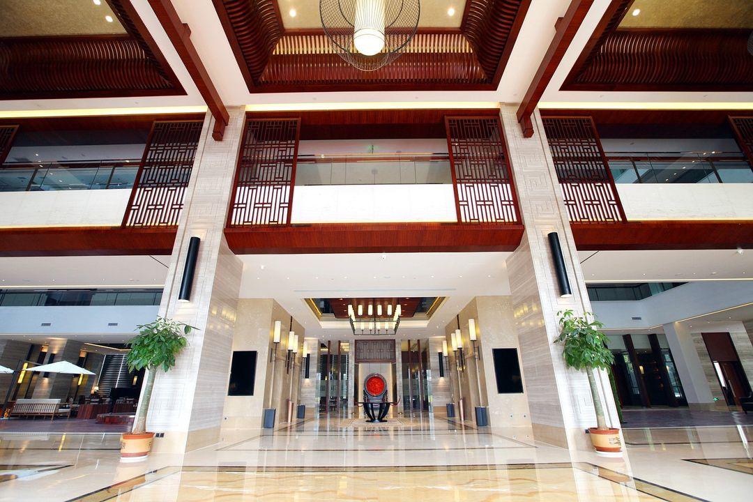 Ji'an Hotel 5/51
