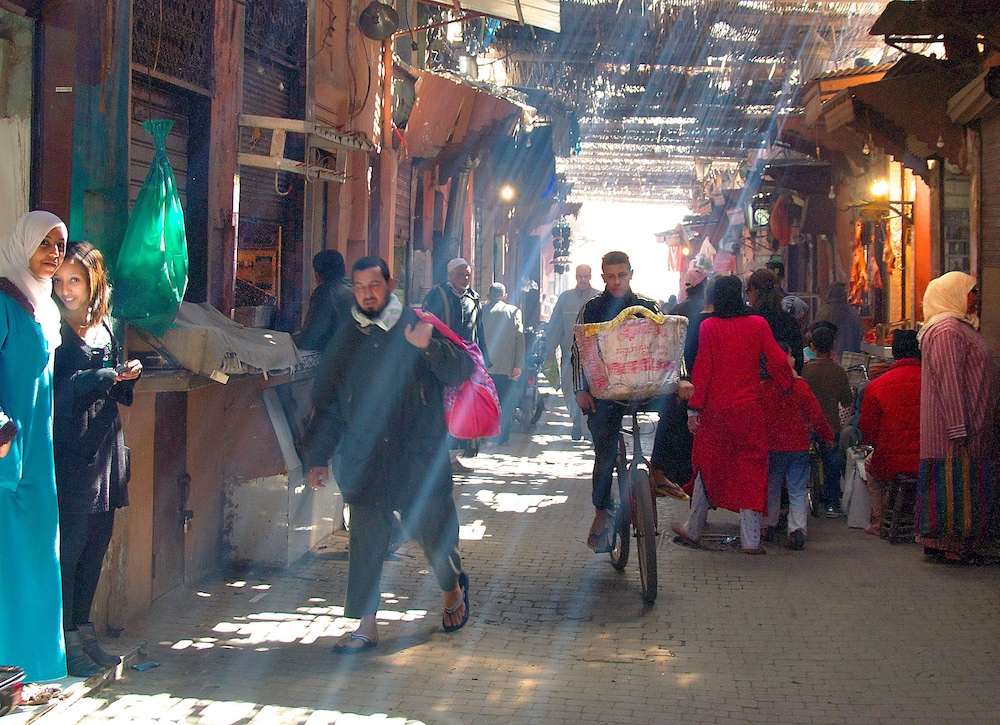 Dar Housnia 40/50