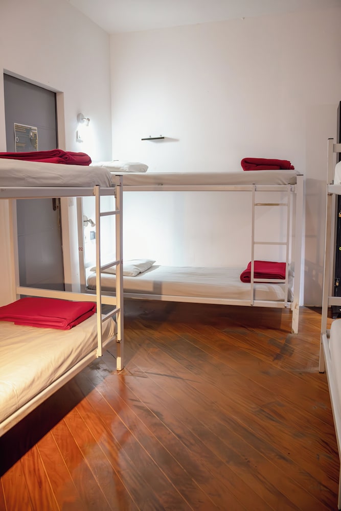 Soul Hostel 22/50