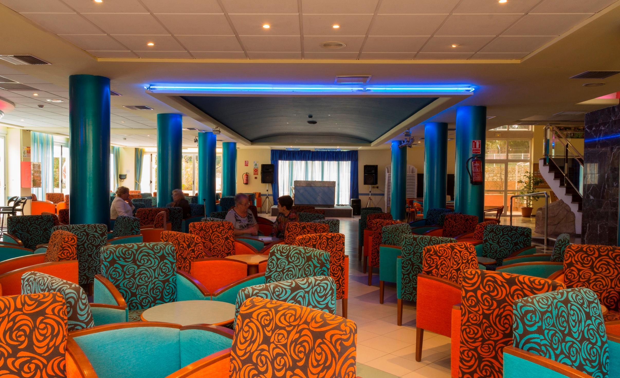 Tropic Relax Hotel 16/27
