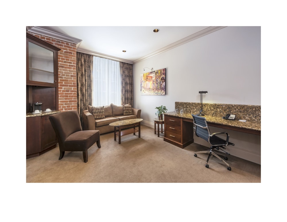 The Mining Exchange A Registry Collection Hotel 36/58