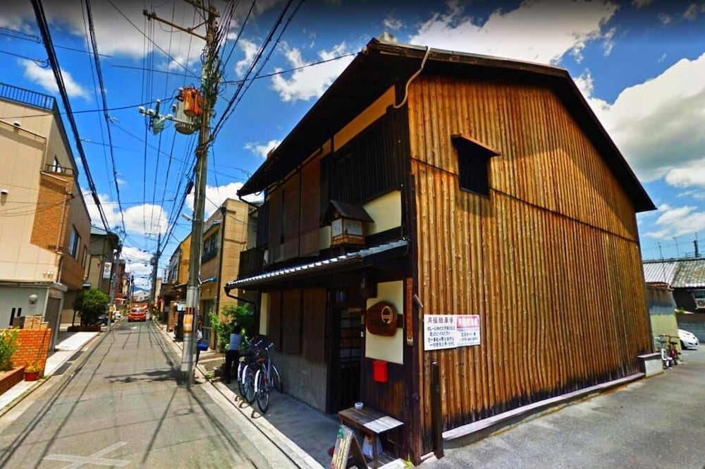 Hostel Mundo in KYOTO